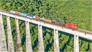 Trem dos Vales
